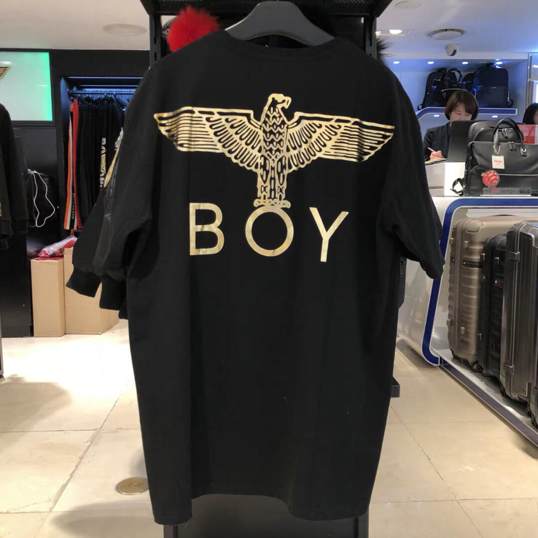 Boy品牌衣服价位深度探讨